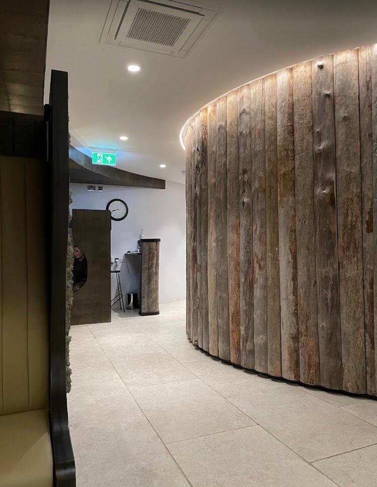 Amara Nomad Stays 1 London Eksteriør billede