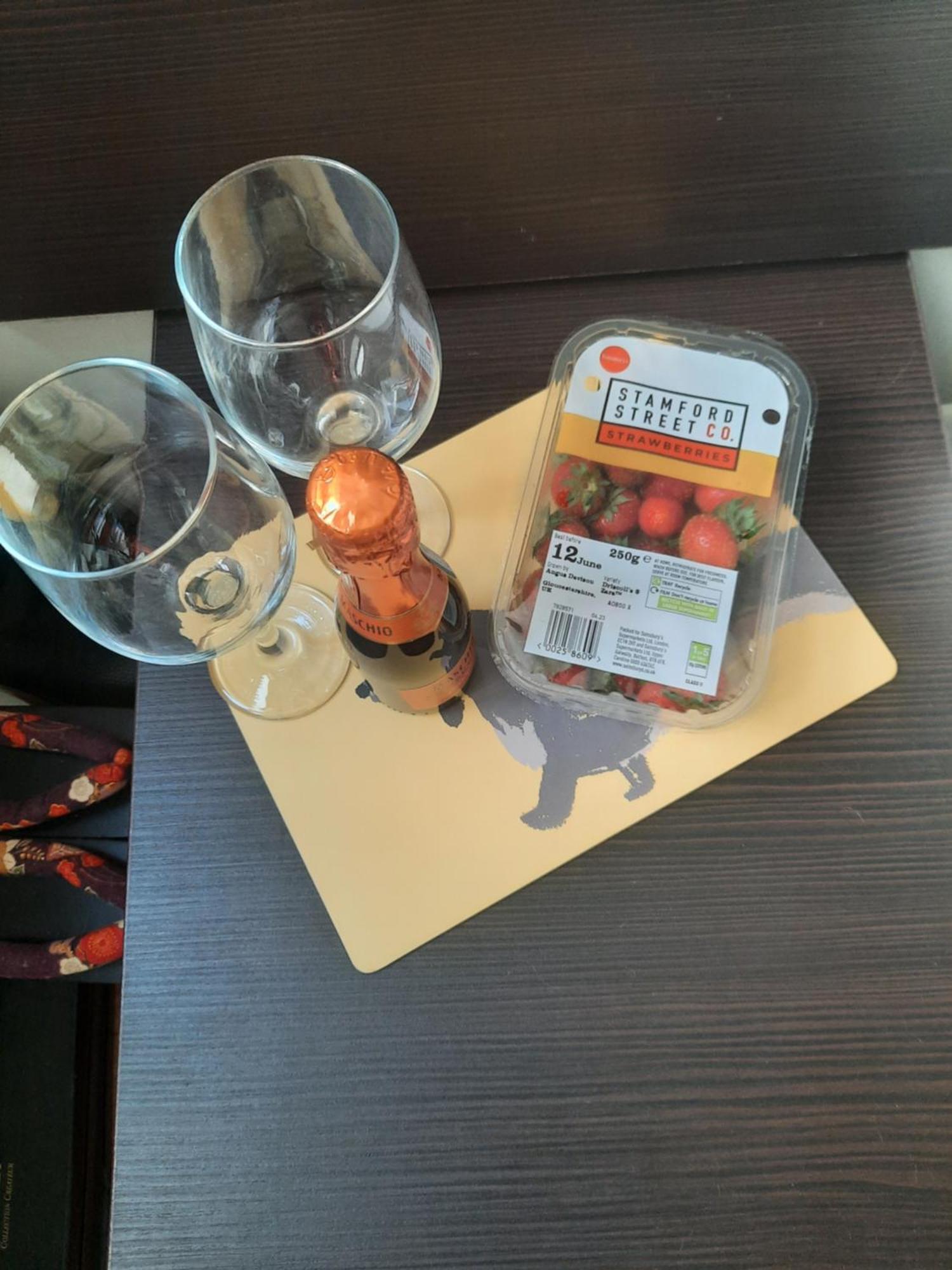 Amara Nomad Stays 1 London Eksteriør billede